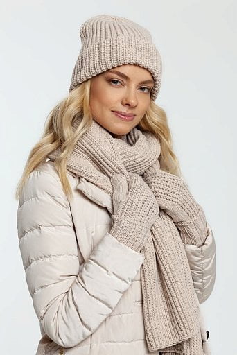 Варежки Nordkyn