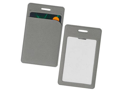 Карман вертикальный с дополнительным отделением Favor