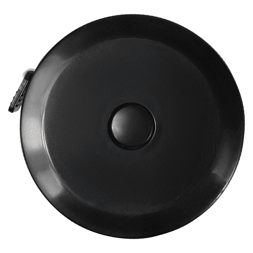 Рулетка Tools Taylor 1,5 метра, пластиковая, с мягкой лентой