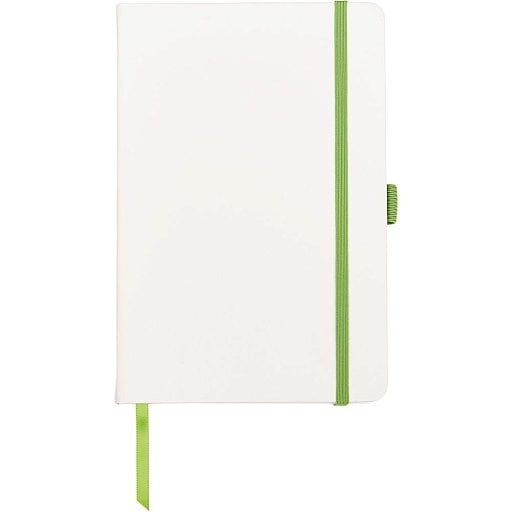 Блокнот A5 ColorNote White