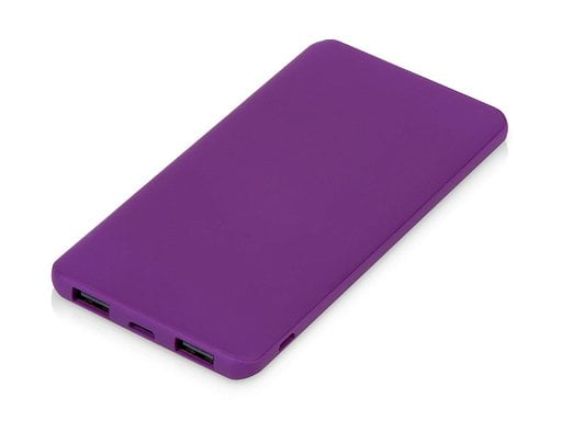 Внешний аккумулятор  Powerbank C1 , 5000 mAh