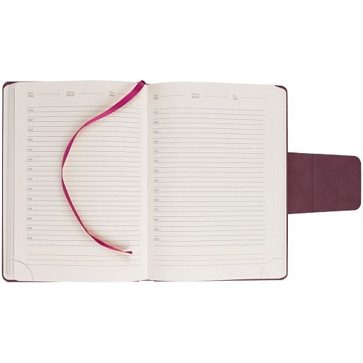 Ежедневник Capital, недатированный