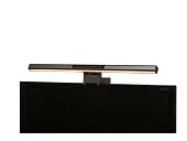 Лампа для монитора PractIQ с датчиком движения, 66 LED, диммер