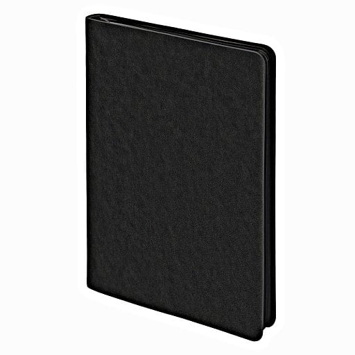 Ежедневник Flexy Ausone A5, недатированный, в гибкой обложке