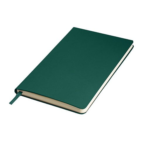 Ежедневник недатированный SIMPLY FIRM, А5, в линейку