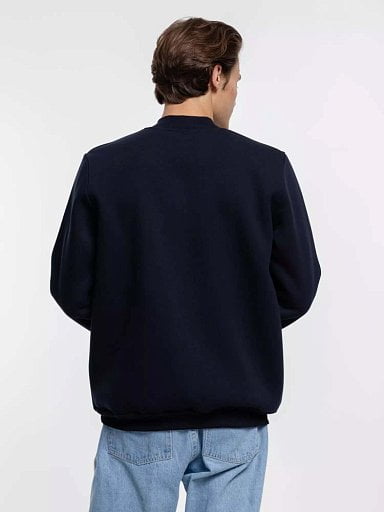 Бомбер Graduate