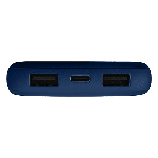 Внешний аккумулятор Universal, 10 000 mAH, 5V 2.4 A