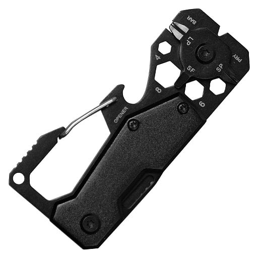 Брелок-мультитул Tools Hamilton