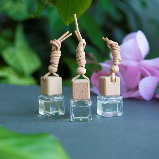 Парфюм MELIEN для автомобиля и интерьера