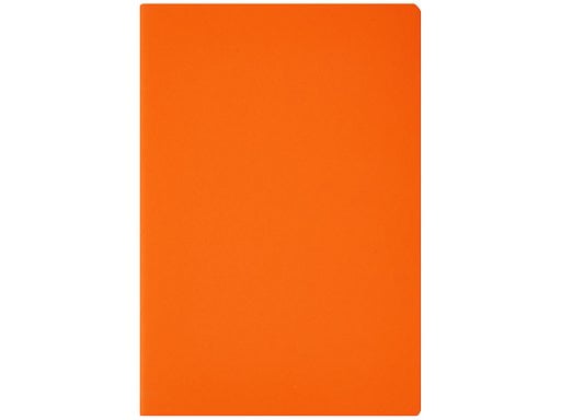 Ежедневник недатированный А5 Megapolis Color Flex New