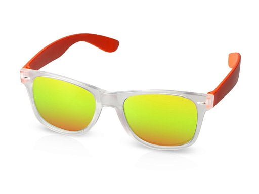 Подарочный набор с солнцезащитными очками и бутыкой для воды Summerheat