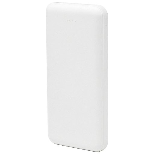 Внешний аккумулятор (powerbank) Amper, 10 000 mAH, 5V 2.0 A