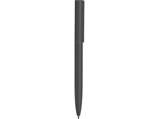 Шариковая металлическая ручка Minimalist софт тач