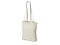 Сумка из плотного хлопка «Carryme 220», 220 г/м2