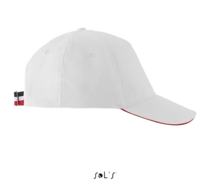 Бейсболка LONGCHAMP