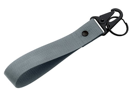 Ремувка Force с усиленным карабином, 2,5 см