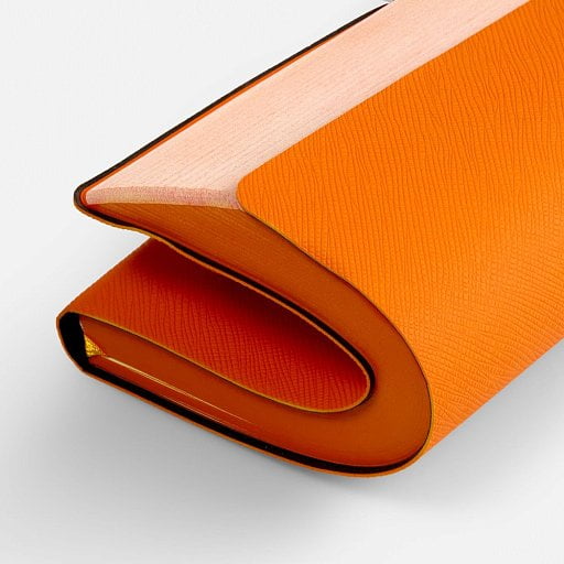 Ежедневник Peel Flex, недатированный