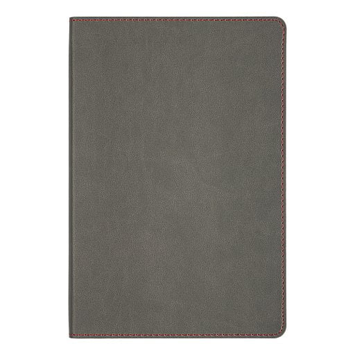 Ежедневник Flexy Latte Color А5, со срезом, недатированный, в гибкой обложке