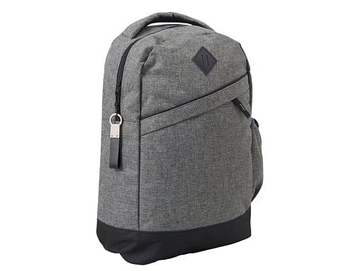 Брелок из эко-кожи Twister