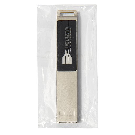 USB flash-карта LED с белой подсветкой (32Гб)