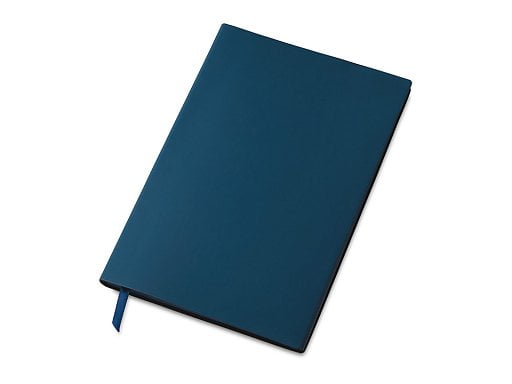 Блокнот C1 софт тач, гибкая обложка, 128 листов