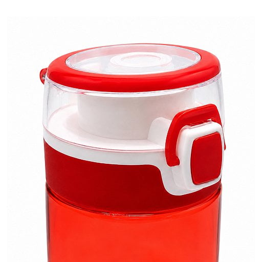 Пластиковая бутылка Oreon