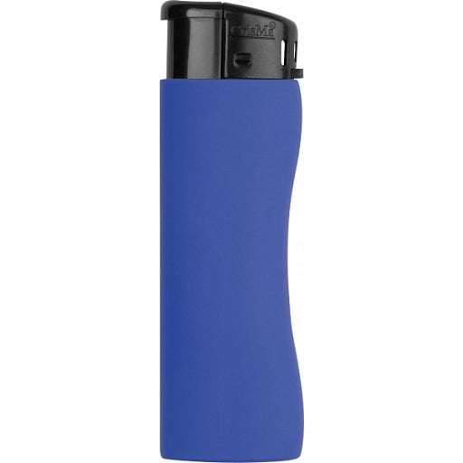 Зажигалка пьезо