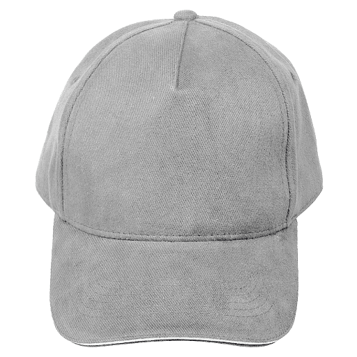 Кепка 5-панельная Oxford 300