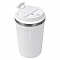 Термокружка Zencup вакуумная, стальная, 380 мл