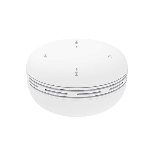 Беспроводная Bluetooth колонка Burger Inpods TWS софт-тач