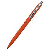 Ручка шариковая Dot Soft, софт тач