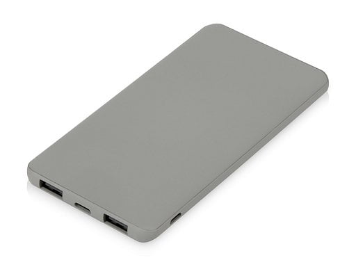 Подарочный набор с бутылкой для воды и повербанком С1, 5000 mAh
