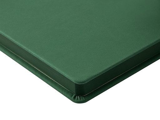 Ежедневник А5 Megapolis Color New soft-touch