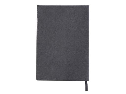 Блокнот А5 Bradbury, гибкая обложка