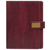 Ежедневник Alfa Brandy Business Edition B5, в подарочной коробке