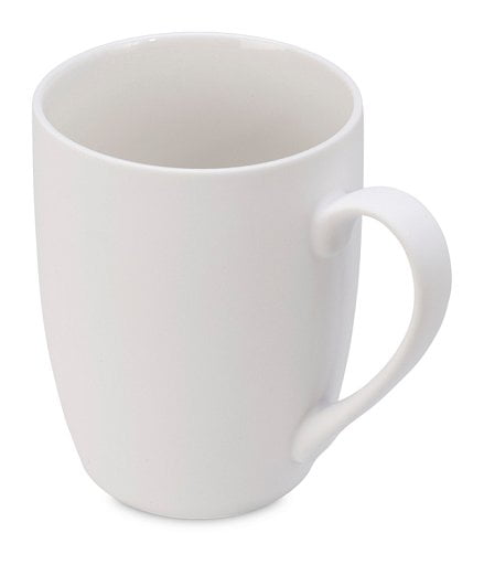 Кружка с покрытием soft-touch C1