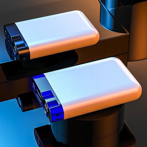 Внешний аккумулятор Strom 10000 mAh