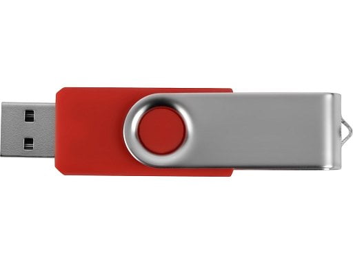 Флеш-карта USB 2.0 «Квебек»