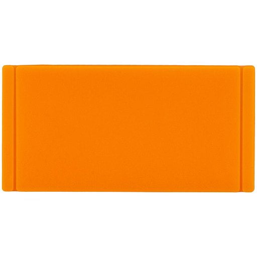 Лейбл из ПВХ Dzeta, S