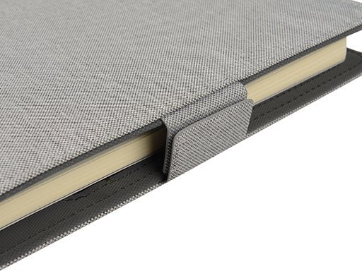 Органайзер с беспроводной зарядкой 5000 mAh Powernote