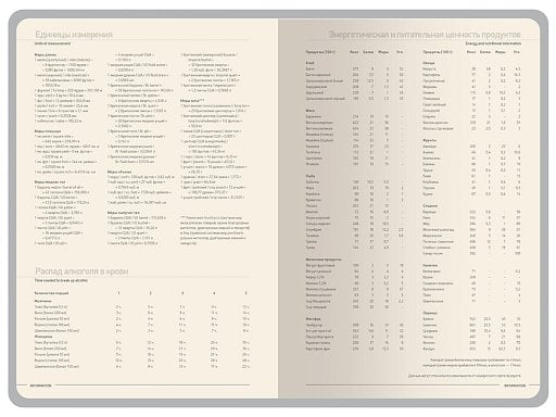 Ежедневник А5 Megapolis Color New soft-touch