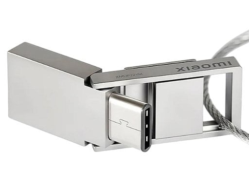 USB 3.0-флешка с разъемами USB-A и Type-C