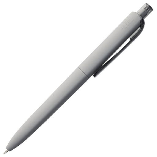 Ручка шариковая Prodir DS8 PRR-T Soft Touch