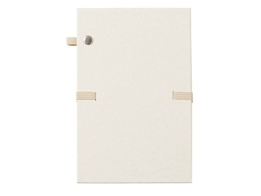 Блокнот с подставкой для телефона из пробки Milky S