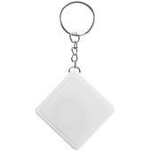 Брелок с рулеткой Square ver.2