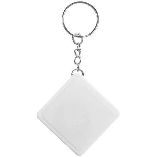 Брелок с рулеткой Square ver.2