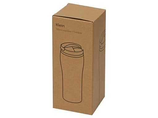 Термокружка Klein 325 мл