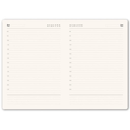 Ежедневник недатированный Shady, А5