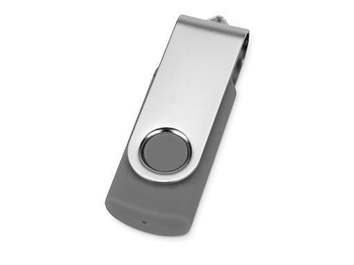 Флеш-карта USB 2.0 «Квебек»
