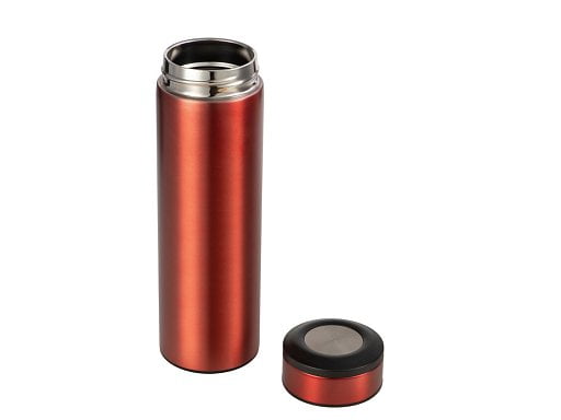 Термос Confident Metallic 420мл